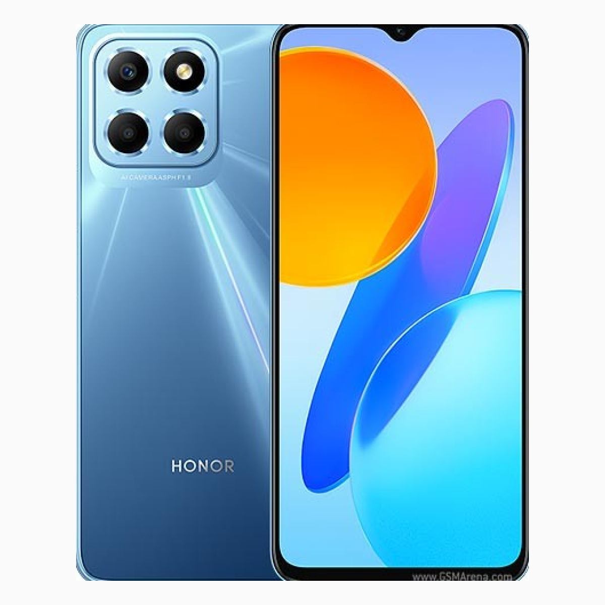 Honor X8 5G