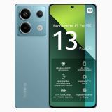 Xiaomi Redmi Note 13 Pro 5G