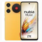 ZTE nubia Music