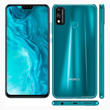 Honor 9X Lite