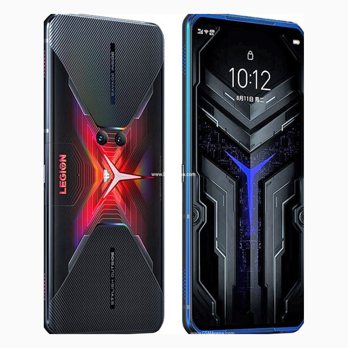 Lenovo Legion Pro
