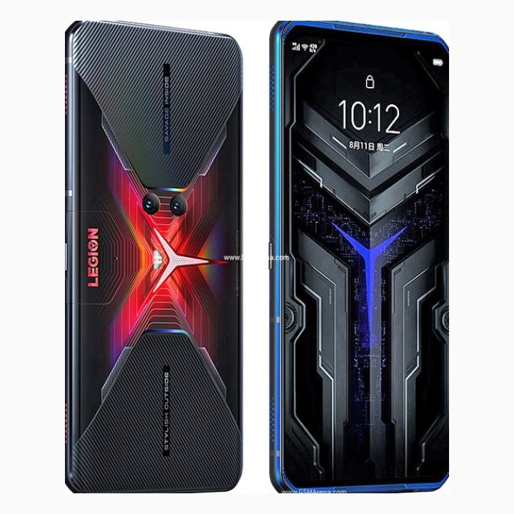 Lenovo Legion Pro