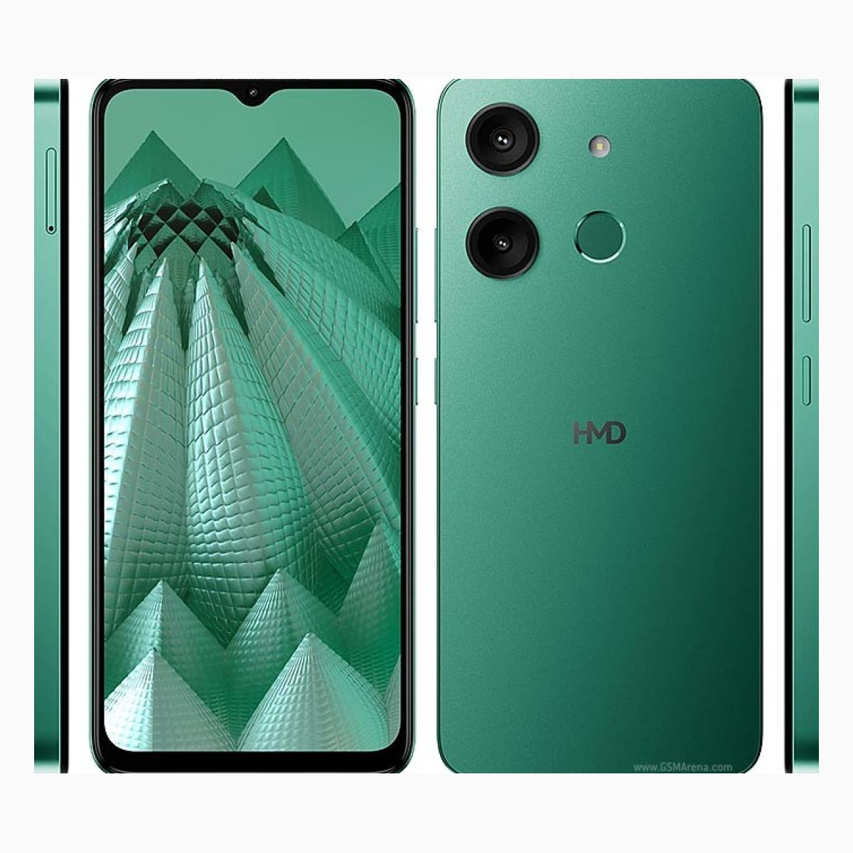 HMD Aura