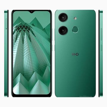 HMD Aura