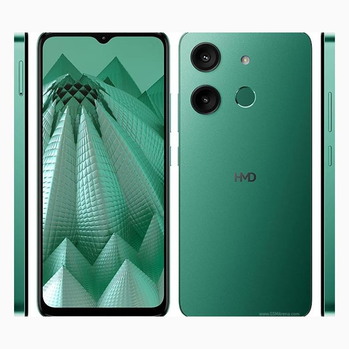 HMD Aura