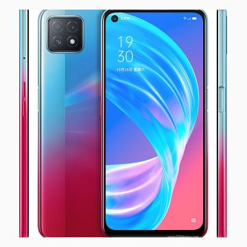 OPPO A72 5G