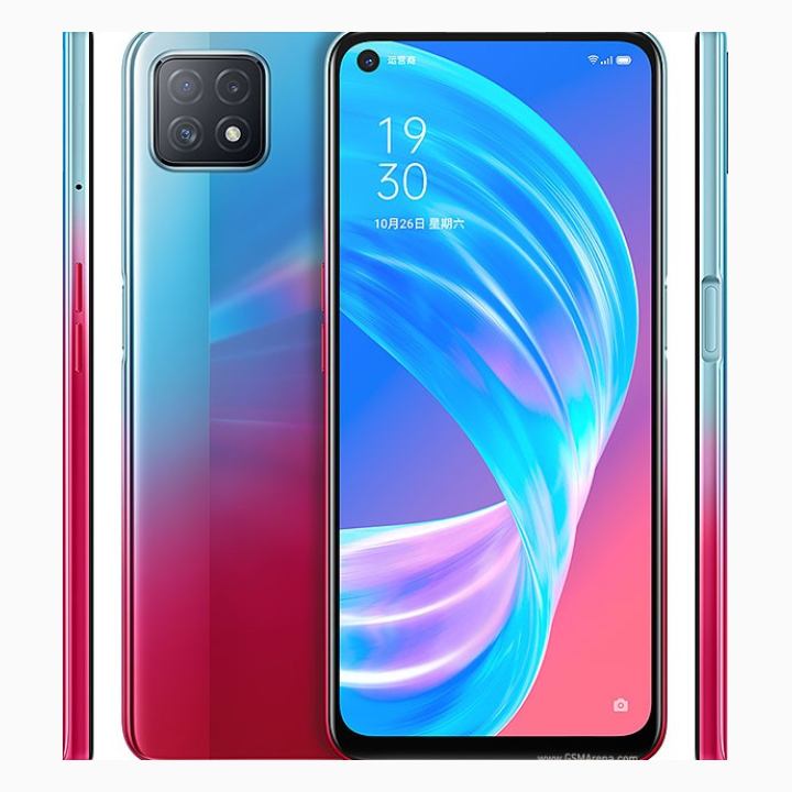 OPPO A72 5G