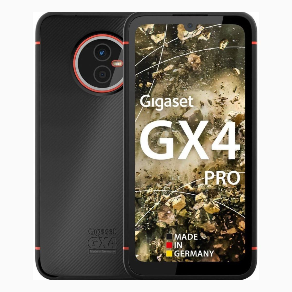 Gigaset GX4 Pro