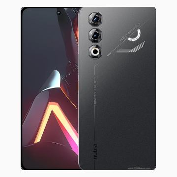 ZTE nubia Neo 5 Pro