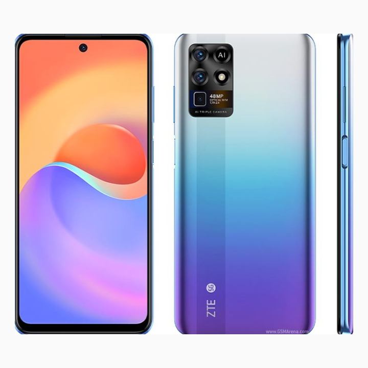 ZTE S30 SE