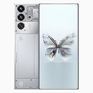 ZTE nubia RedMagic 10 Pro+