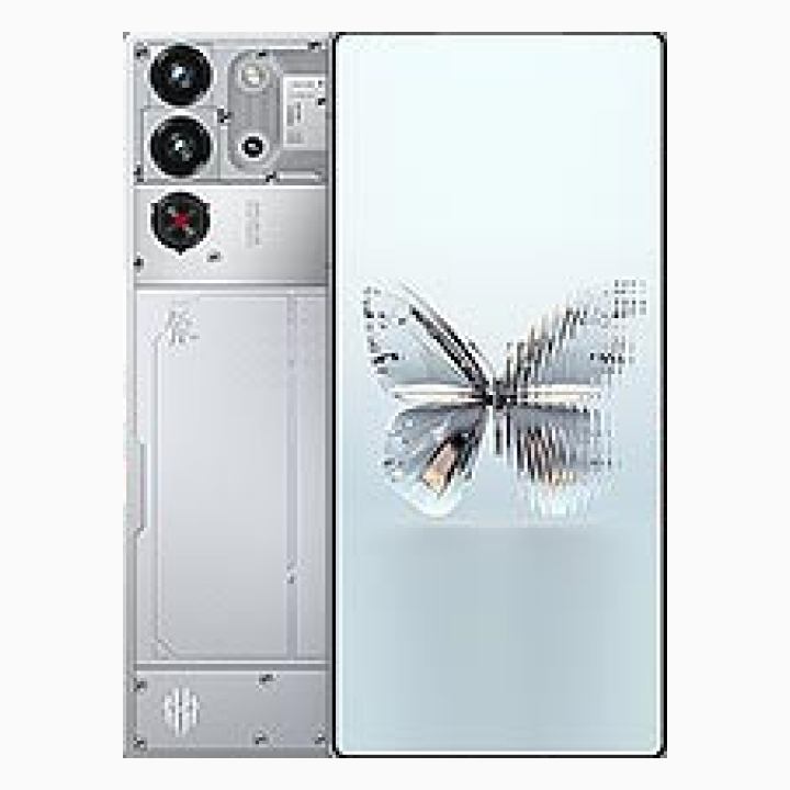 ZTE nubia RedMagic 10 Pro+