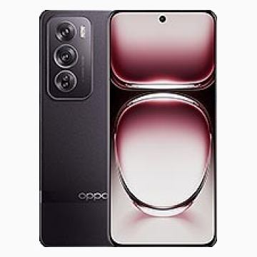 OPPO Reno12 Pro (China)
