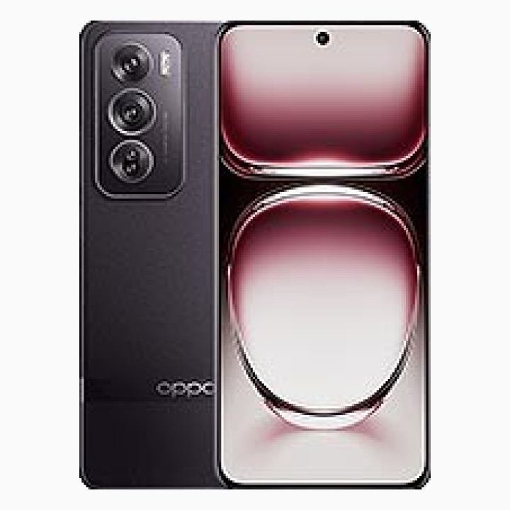 OPPO Reno12 Pro (China)