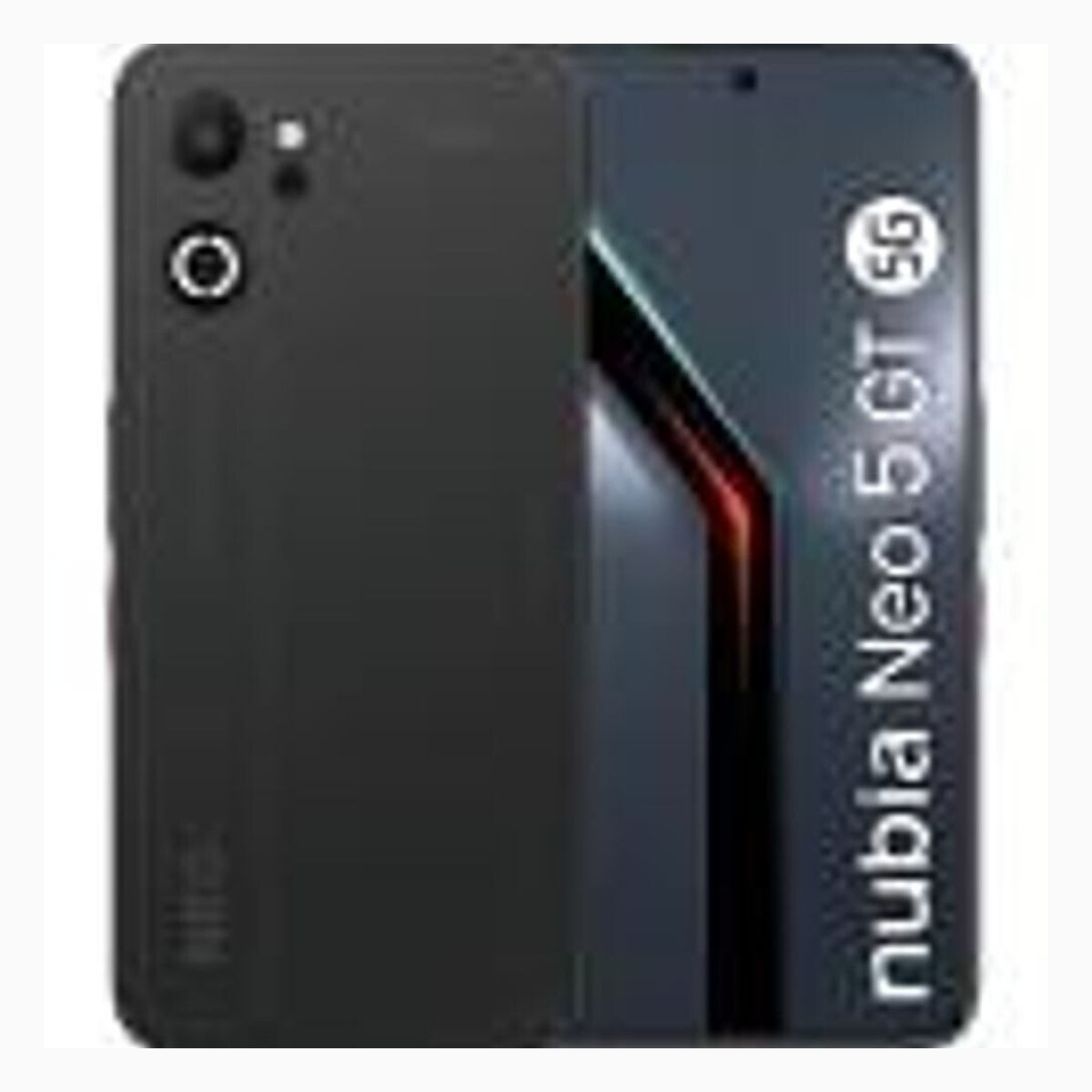 ZTE Neo 5 GT