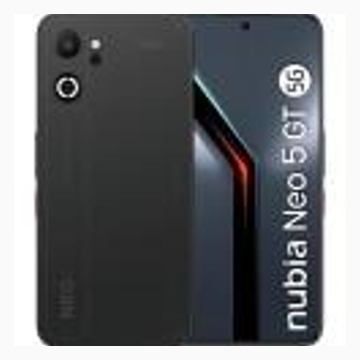 ZTE Neo 5 GT