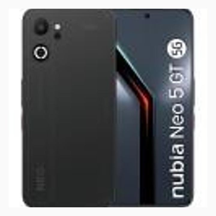 ZTE Neo 5 GT