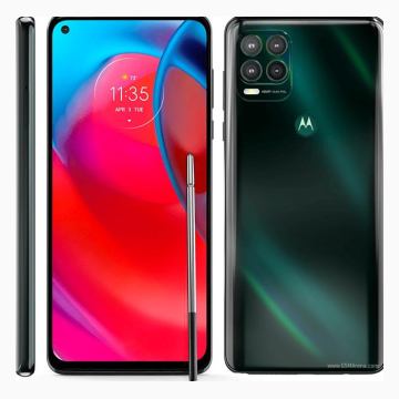Motorola Moto G Stylus 5G