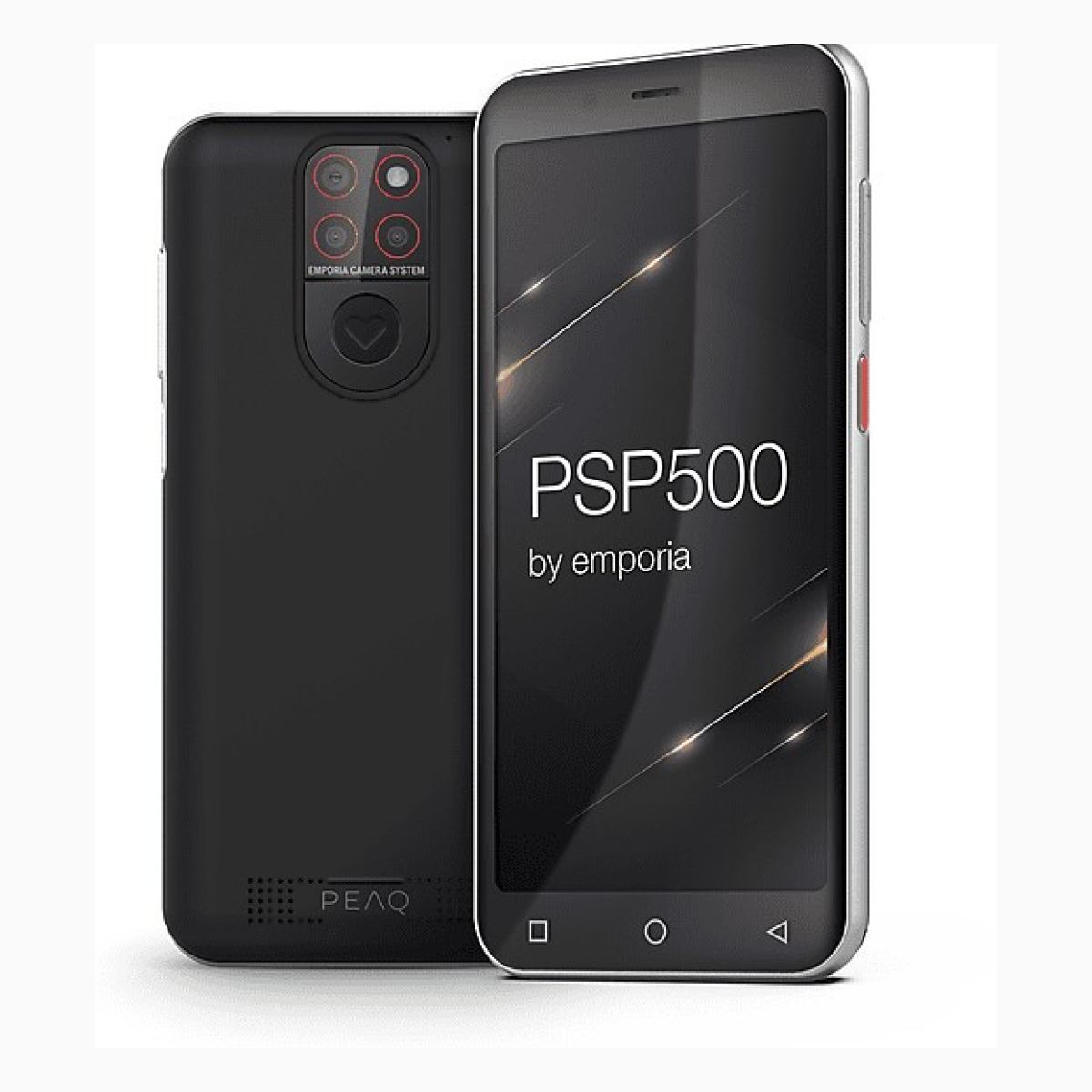 Peaq PSP 500