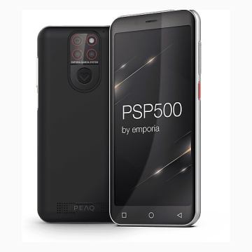 Peaq PSP 500