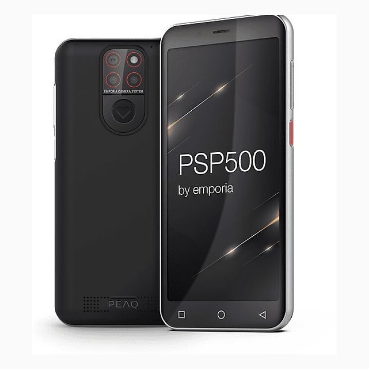 Peaq PSP 500