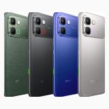 Infinix Note Edge