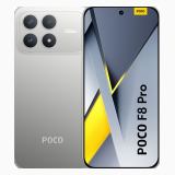 Xiaomi Poco F8 Pro