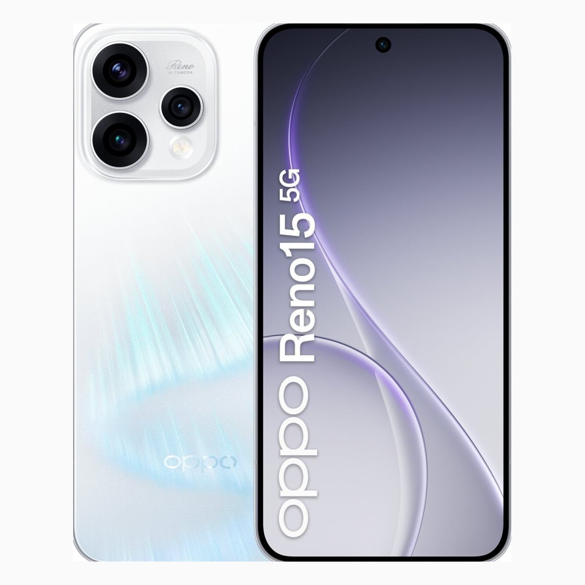 OPPO Reno15 5G