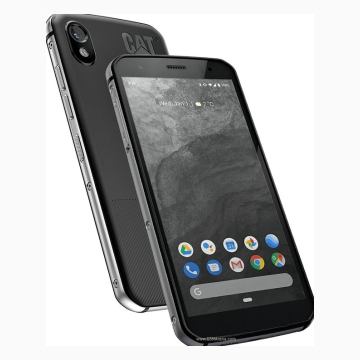 Cat S52