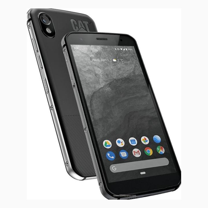Cat S52