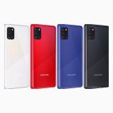 Samsung Galaxy A31