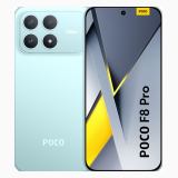 Xiaomi Poco F8 Pro