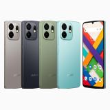 Umidigi A75x