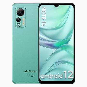 UleFone Note 14