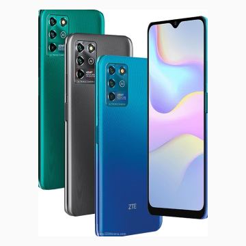 ZTE Blade V30 Vita