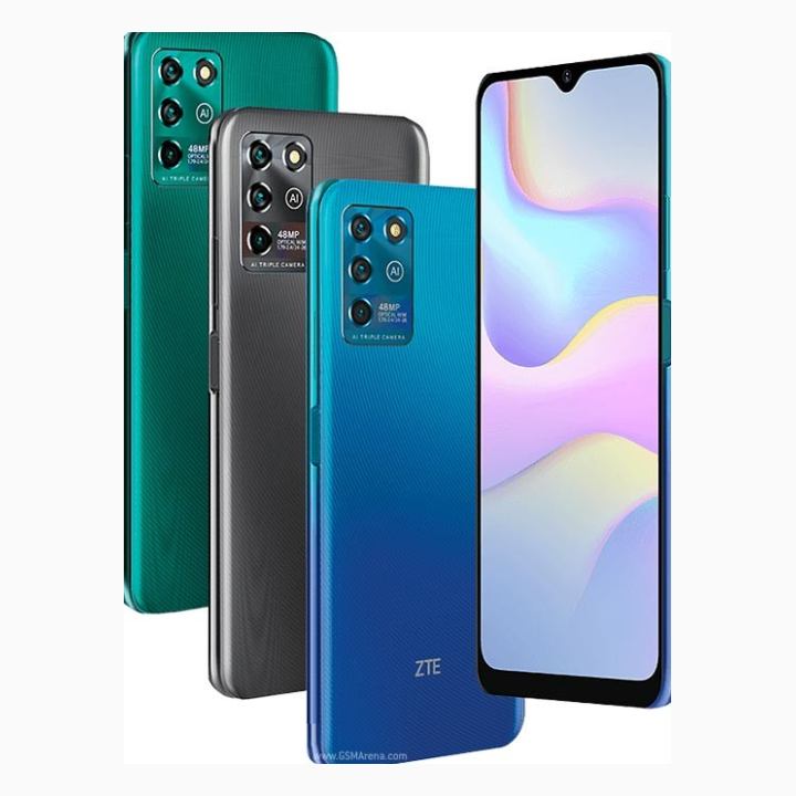 ZTE Blade V30 Vita