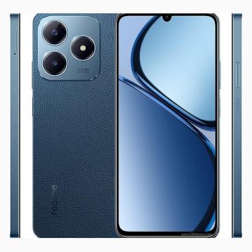 Realme C63