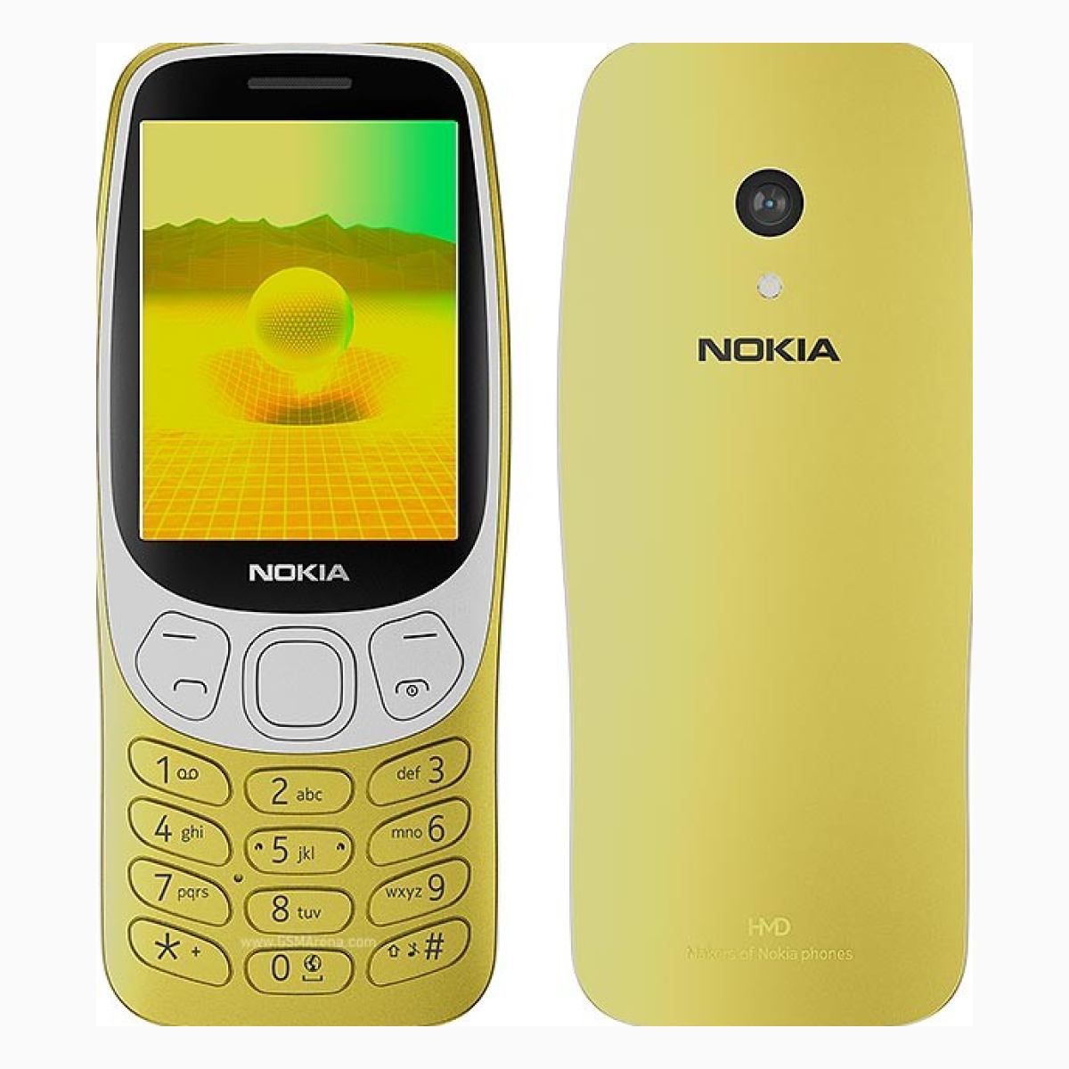 Nokia 3210