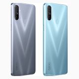 Realme Narzo 20A