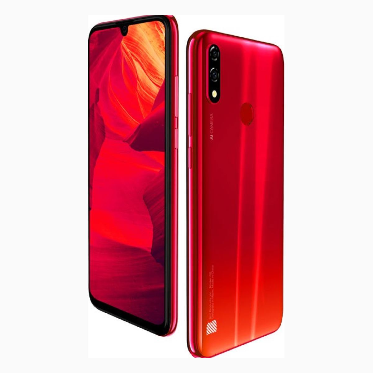 BLU G8