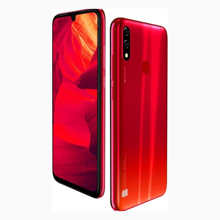 BLU G8