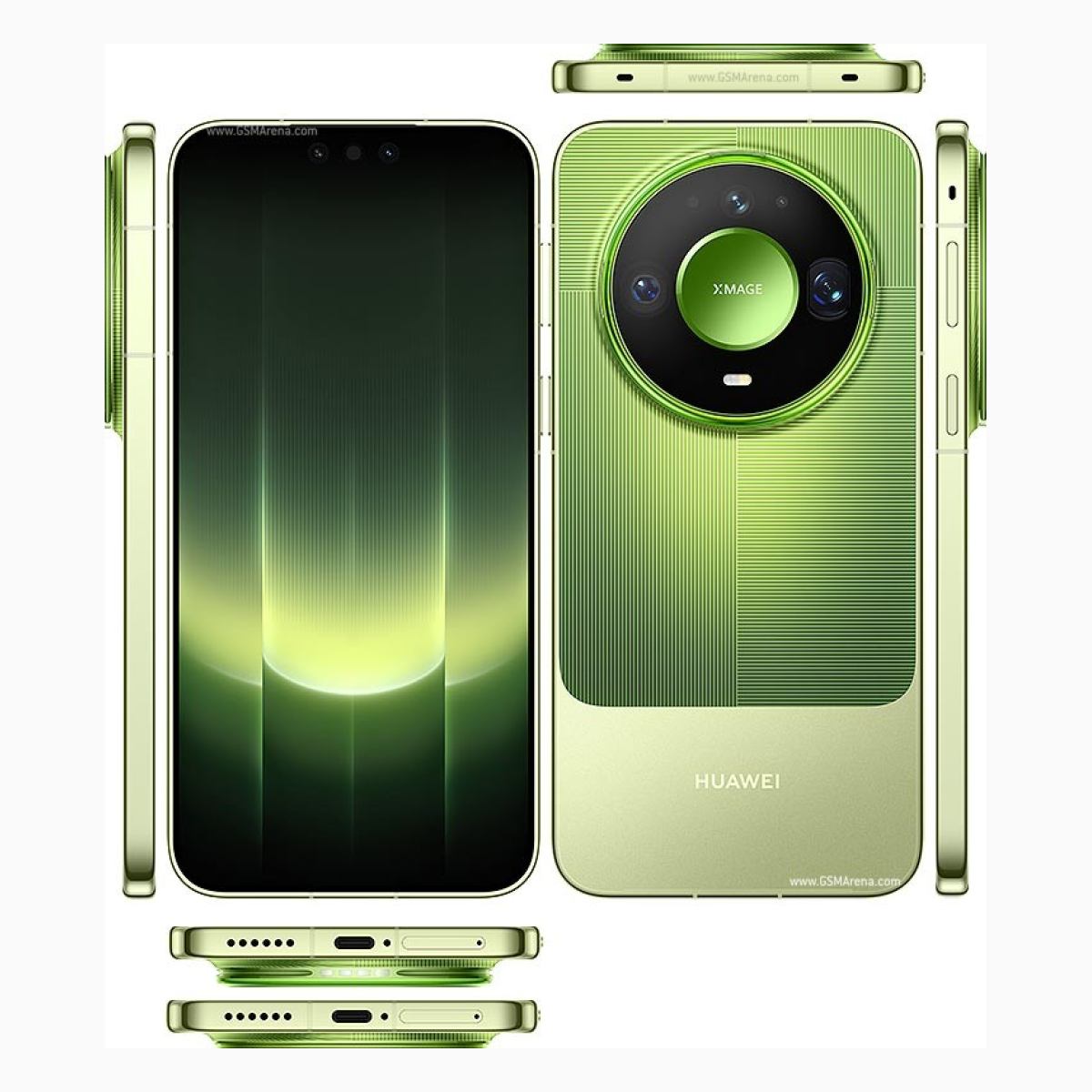 Huawei Mate 90 Pro Max