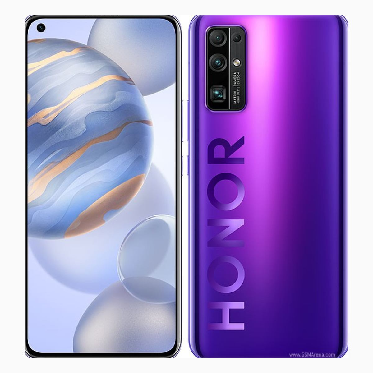 Honor 30