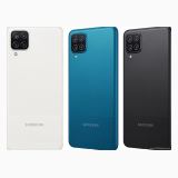 Samsung Galaxy A12