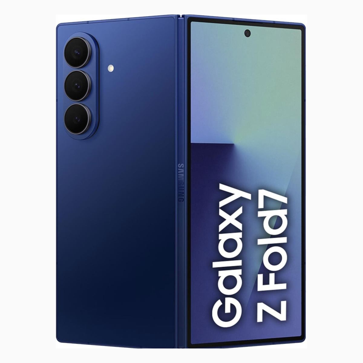 Samsung Galaxy Z Fold7