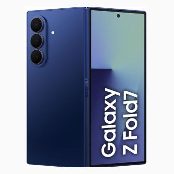 Samsung Galaxy Z Fold7