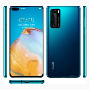 Huawei P40 4G