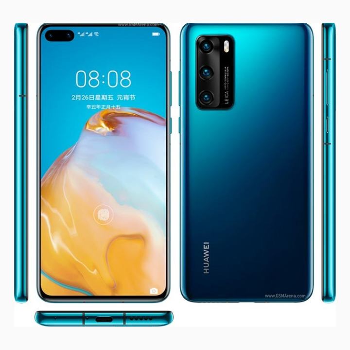 Huawei P40 4G