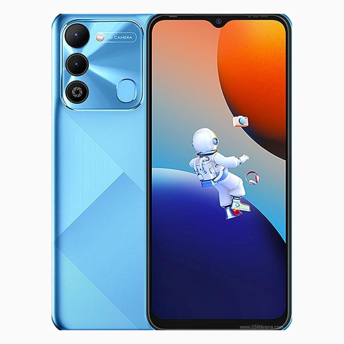 Tecno Spark 9