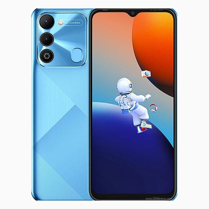 Tecno Spark 9